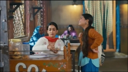 Ganga Mayi Ki Betiyan - 18th December 2025